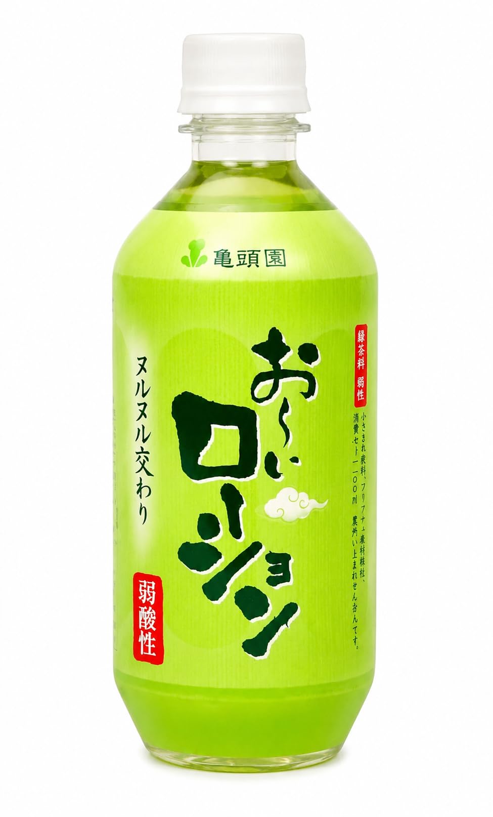 Amazon | merci(メルシー) お〜いローション 500ml 弱酸性 ローション